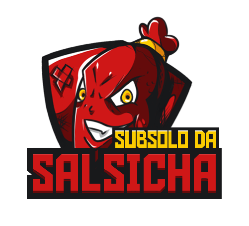 Subsolo da Salsicha Logo